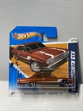 Hot wheels 1/64 🇨🇵 67