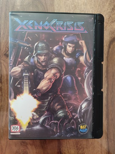Xenocrisis jap neo - jap, geo