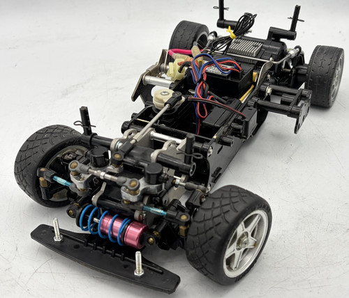 Pour pièces tamiya - pour,