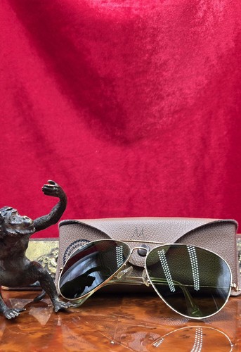 Vintage lunettes soleil - de,