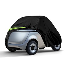 Couverture de Voiture