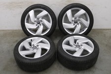 ORIGINAL ! Jantes 17 pouces VW