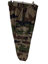 TREILLIS COMBAT F2 SATIN  84 M