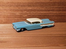 SIKU EDSEL voiture miniature