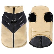 Manteau dhiver Imperméable