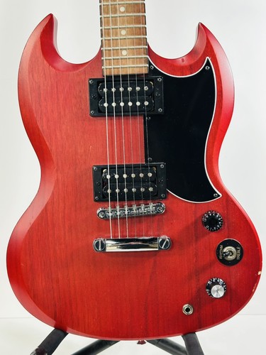Epiphone electric guitar - sg,