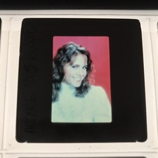 L’AGENCE TOUS RISQUE - THE A-TEAM - DIAPOSITIVE DE PRESSE - PRESS SLIDE