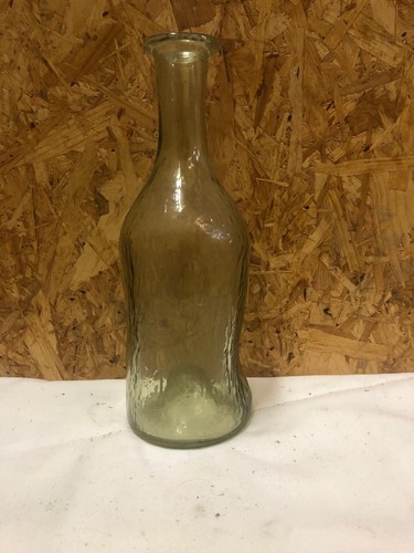 Bouteille verre vide carafe - bouteille,