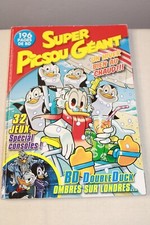 Super Picsou Géant En Bon