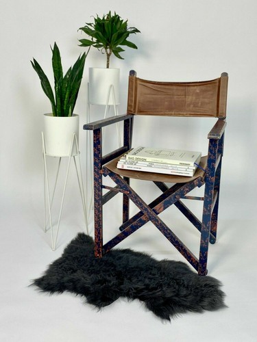 Véritable tapis peau de - tapis,