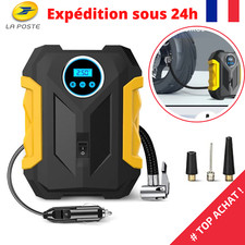 Compresseur à Air Numérique