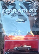 360 SPIDER - 2000 FERRARI GT