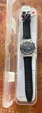 Rare Swatch Irony Your Turn