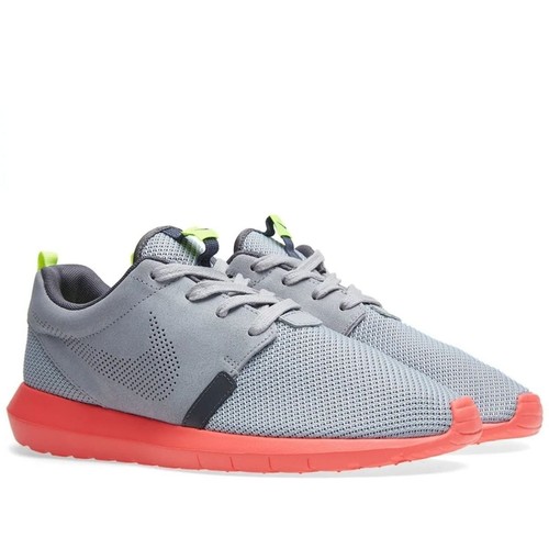 Nike roshe run mesh - run, shoes