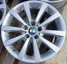 Jante Alu BMW Série 5 VI (6)