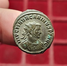 #119 ~ CARIN - Aurélianus -