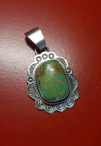 Superbe bijoux pendentif - , en