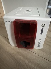 Imprimante Badges Cartes