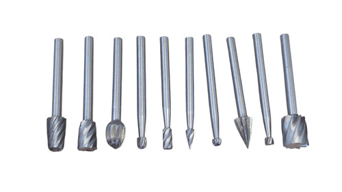 Accessoires type dremel - dremel, jeu