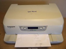 Imprimante matricielle