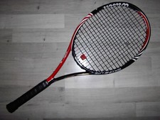 RAQUETTE TENNIS WILSON SIX ONE