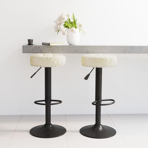 Lot tabourets de - de,
