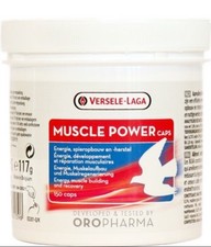 Oropharma Muscle Power 150