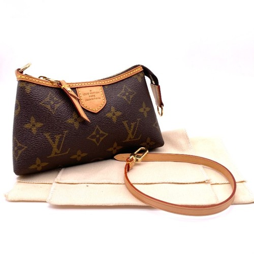 Louis vuitton mini pochette - vuitton,