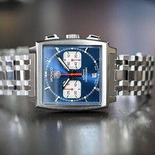 Montre Homme TAG Heuer Monaco