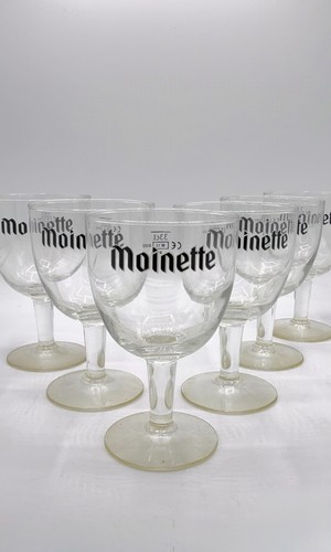 Verres biere moinette vap 33 - verres,