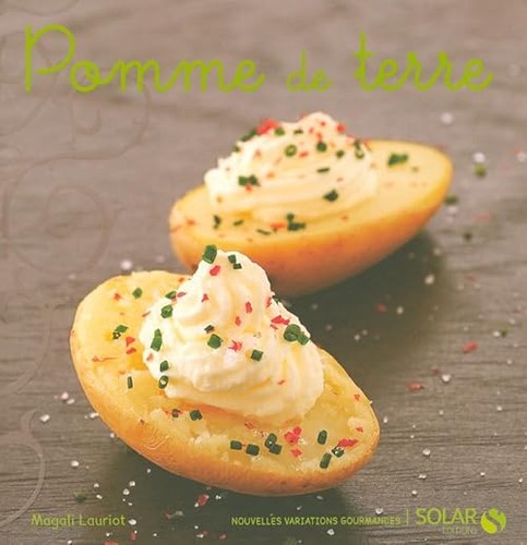 Pomme terre collectif - terre,