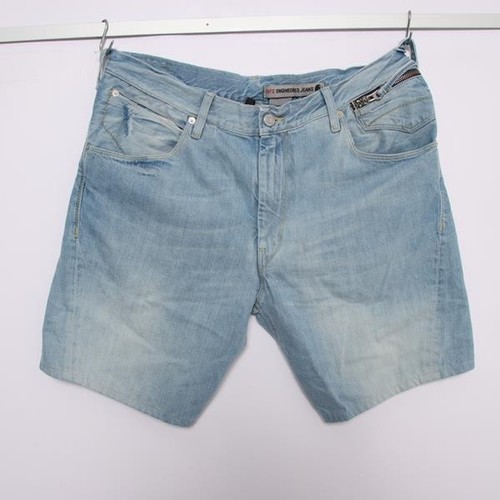 Bermuda levi vintage denim - bermuda, levi's