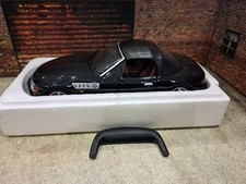 Bmw Z3 dealer Édition 1/18