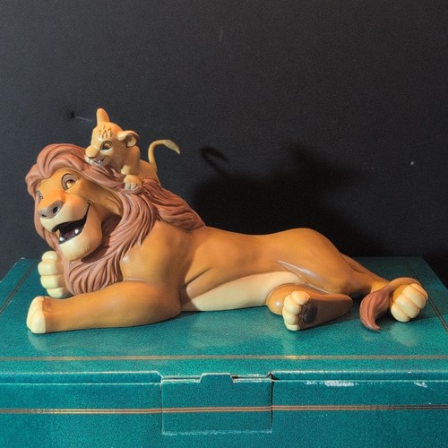 Wdcc the lion - wdcc, king