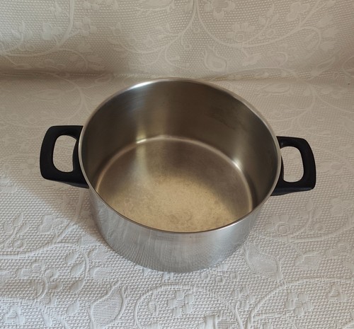 Casserole faitout inox 2 - casserole,
