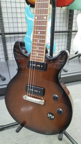 Gibson guitare électrique - [gibson],