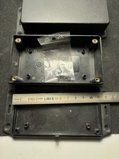 Lot 5 Boîtiers Prototypes