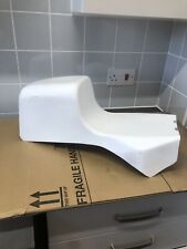 Honda RS125 rsw 1982 1983  Fibreglass Race Seat