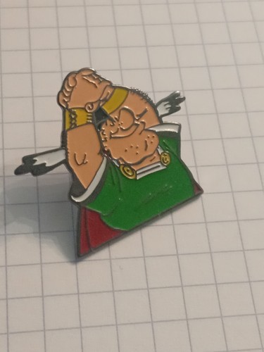 Pin personnage asterix bd - asterix,