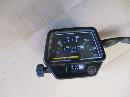 Compteur 23531 kms - pour, yamaha