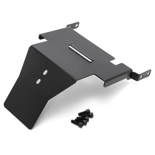 Noir protection moteur - noir,