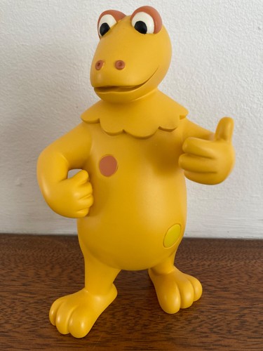 Figurine casimir demons - casimir,