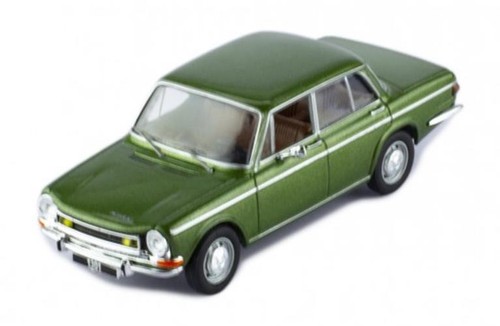 Ixo clc464n simca - ixo, 1301