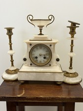 Ancienne Garniture de