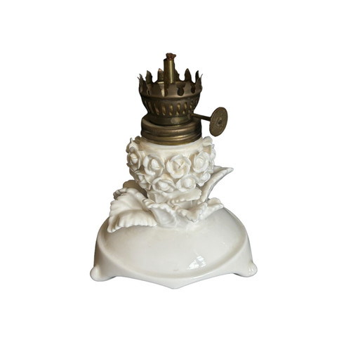 Vintage arco mini oil lamp - arco,
