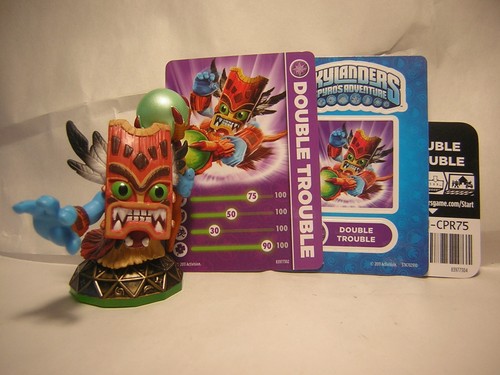 Skylanders spyro adventure - skylanders,