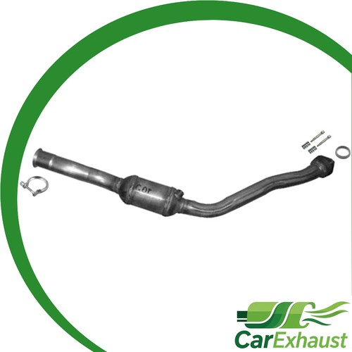 Catalyseur pour peugeot - pour, 406