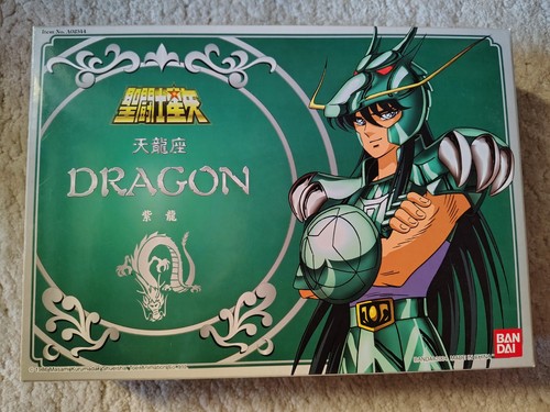 Seiya réédition vintage - réédition, hk