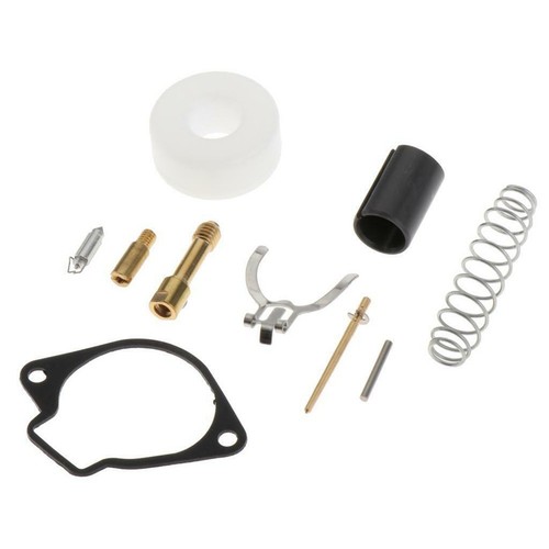 Kit carburateur qualité - kit,
