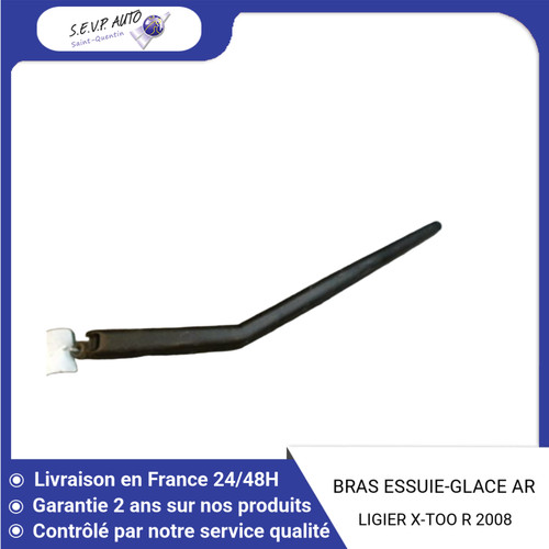 Bras essuie glace - bras, essuie-glace